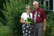 Jarošovci Vladimír A Marta